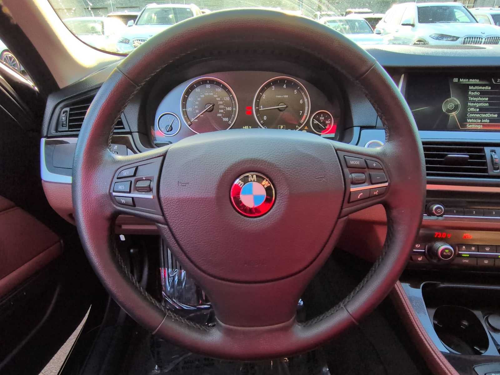 2014 BMW 528i xDrive 528i xDrive