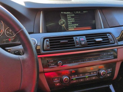 2014 BMW 528i xDrive 528i xDrive