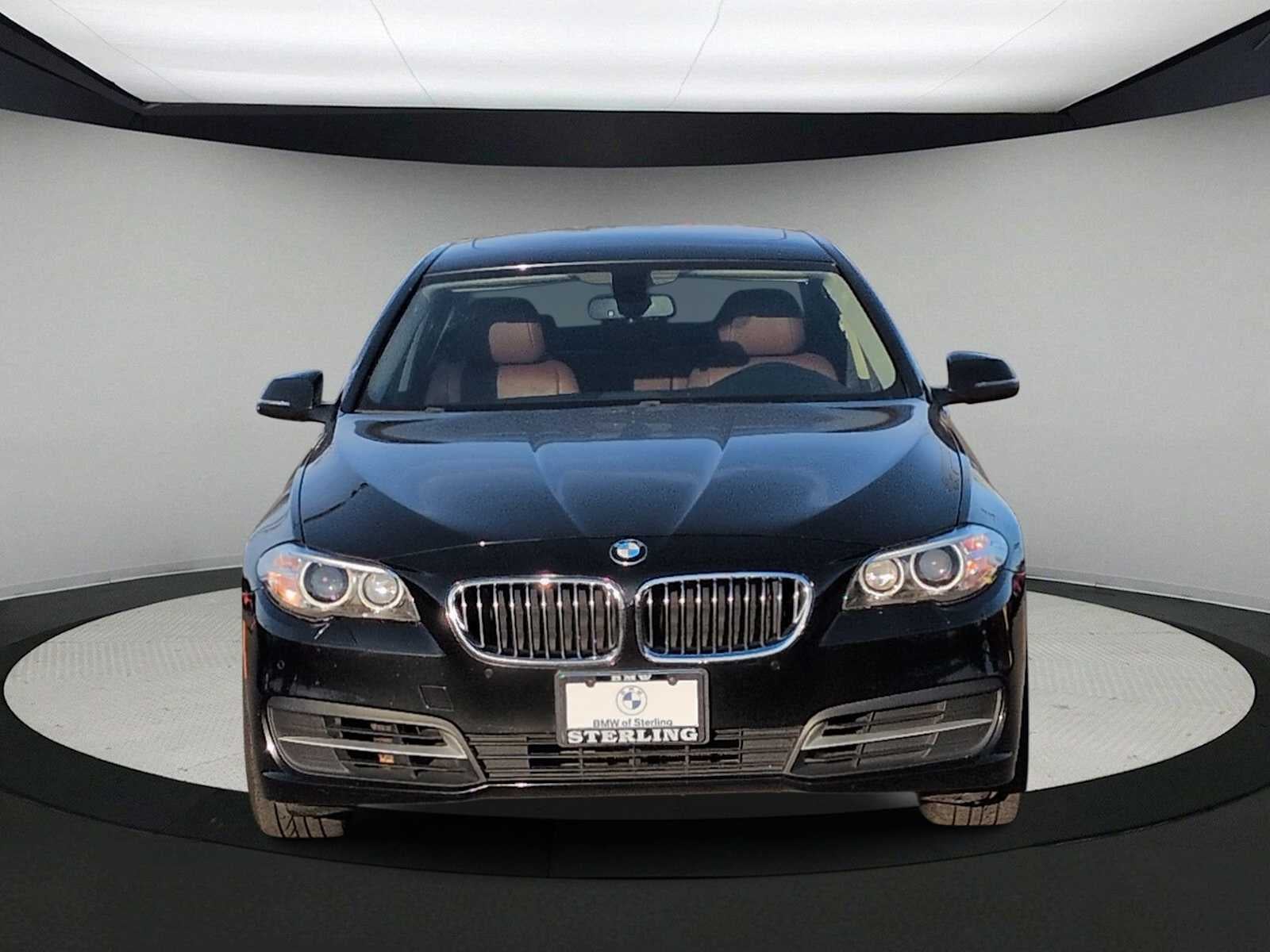 2014 BMW 528i xDrive 528i xDrive