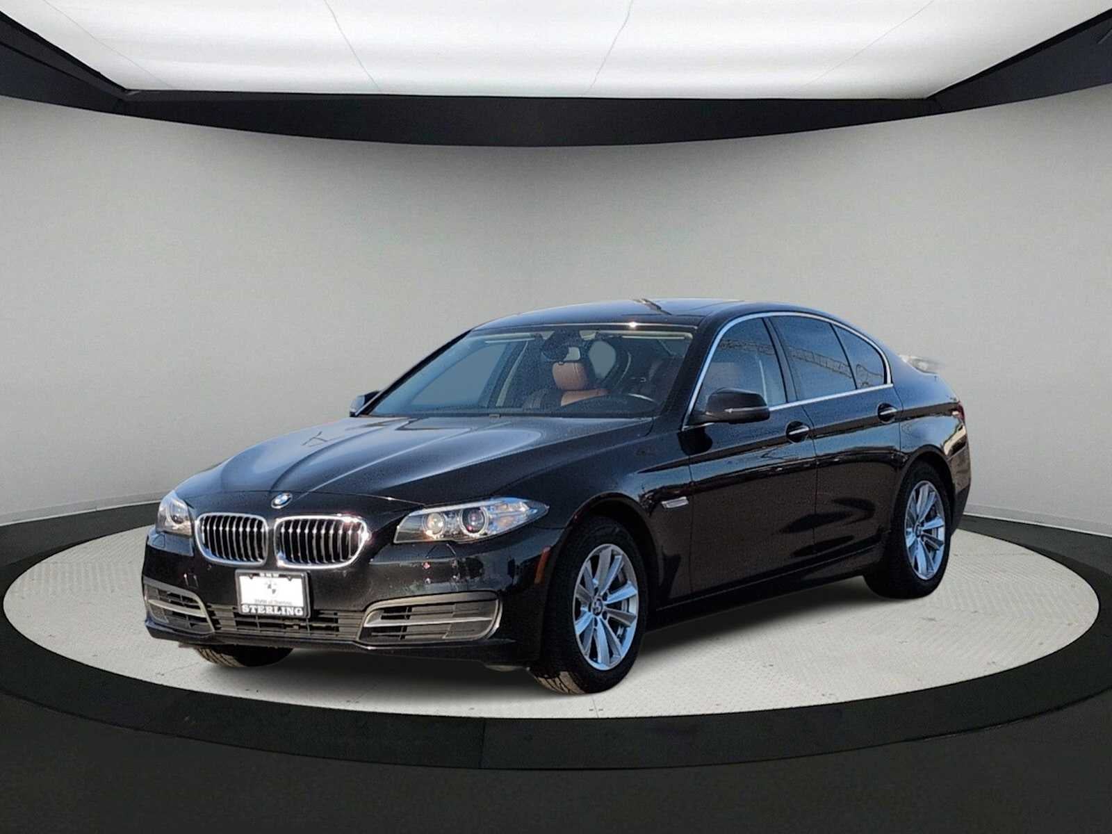 2014 BMW 528i xDrive 528i xDrive