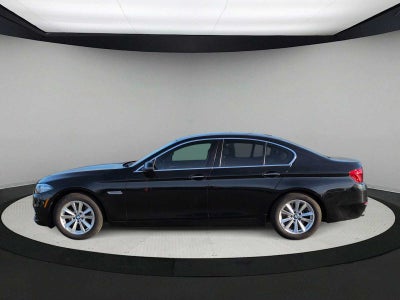 2014 BMW 528i xDrive 528i xDrive