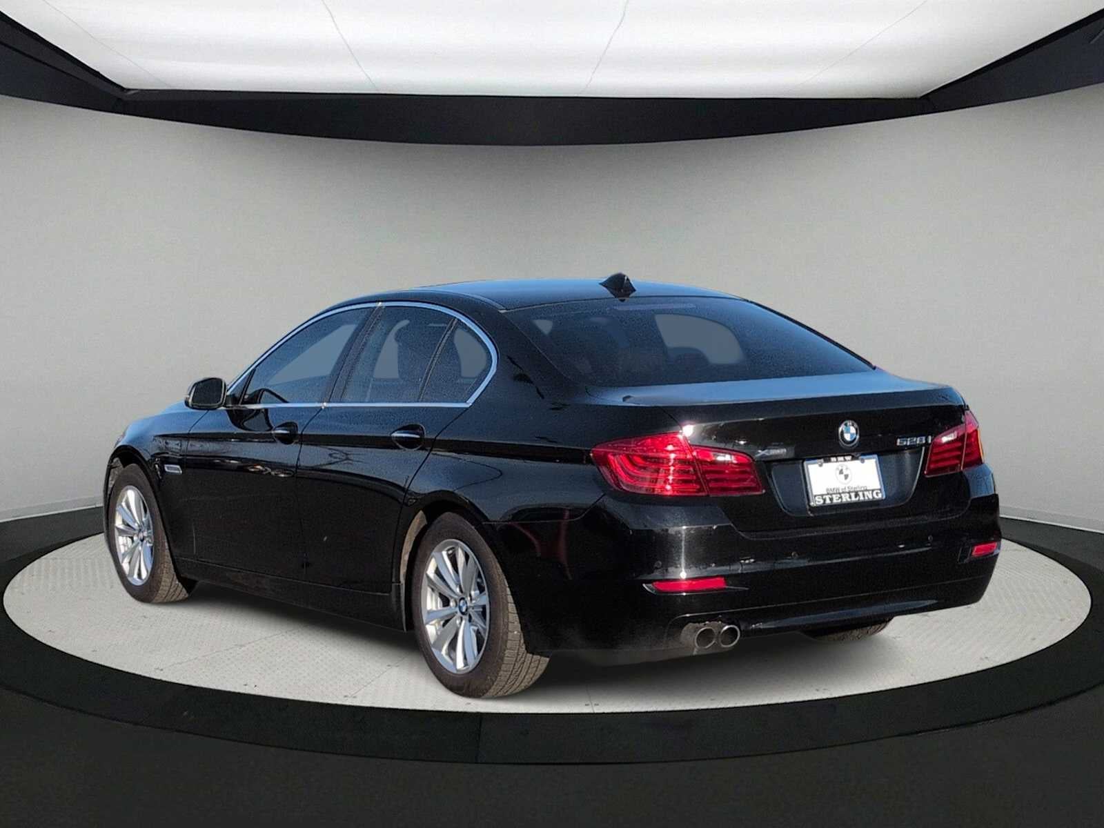 2014 BMW 528i xDrive 528i xDrive