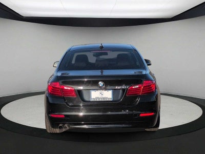 2014 BMW 528i xDrive 528i xDrive
