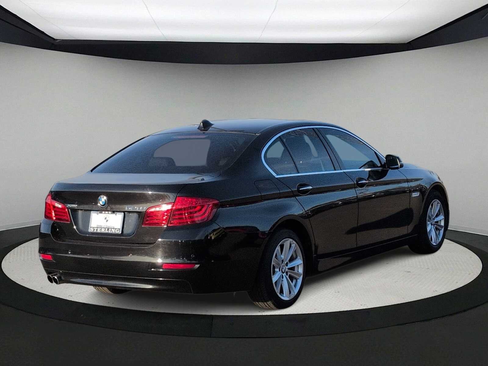 2014 BMW 528i xDrive 528i xDrive