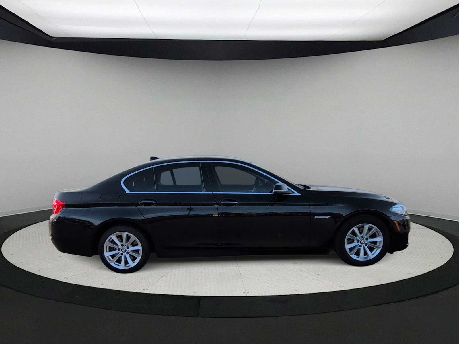 2014 BMW 528i xDrive 528i xDrive