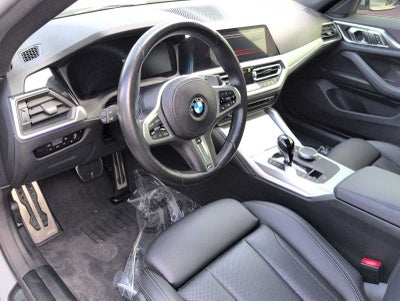 2022 BMW 430i 430i