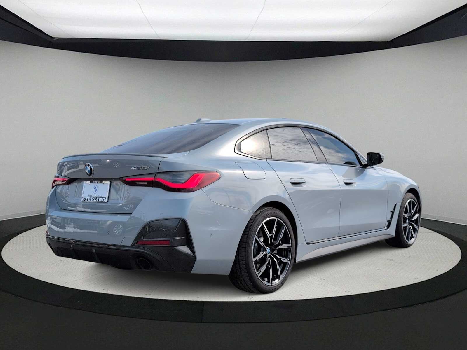 2022 BMW 430i 430i