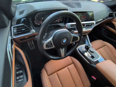 2022 BMW 4 Series 430i