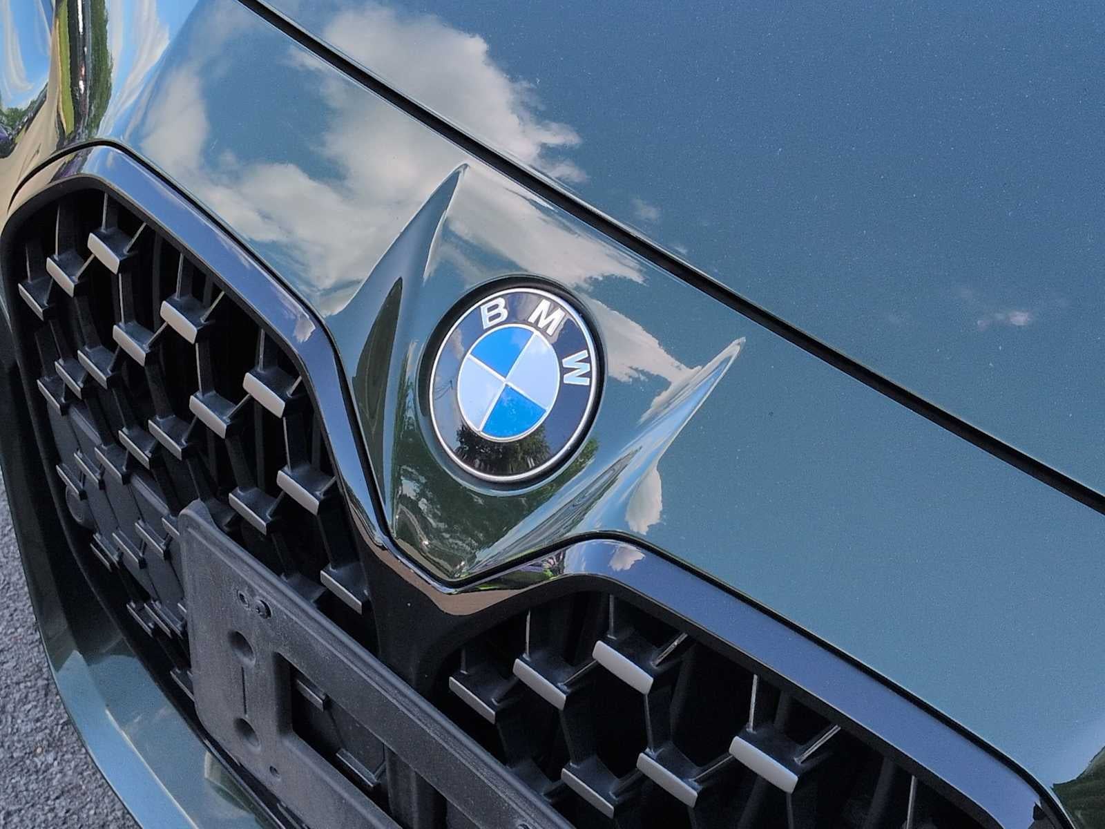 2022 BMW 4 Series 430i