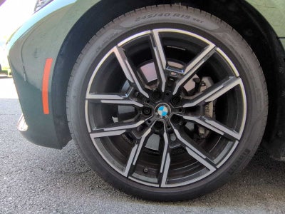 2022 BMW 4 Series 430i