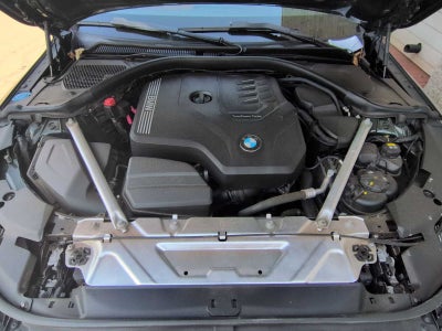 2022 BMW 4 Series 430i