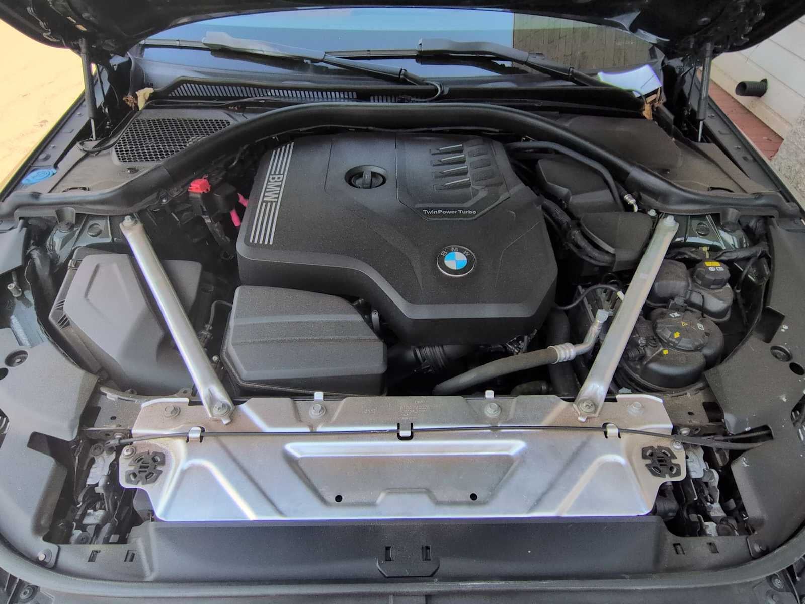2022 BMW 4 Series 430i