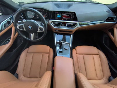 2022 BMW 4 Series 430i