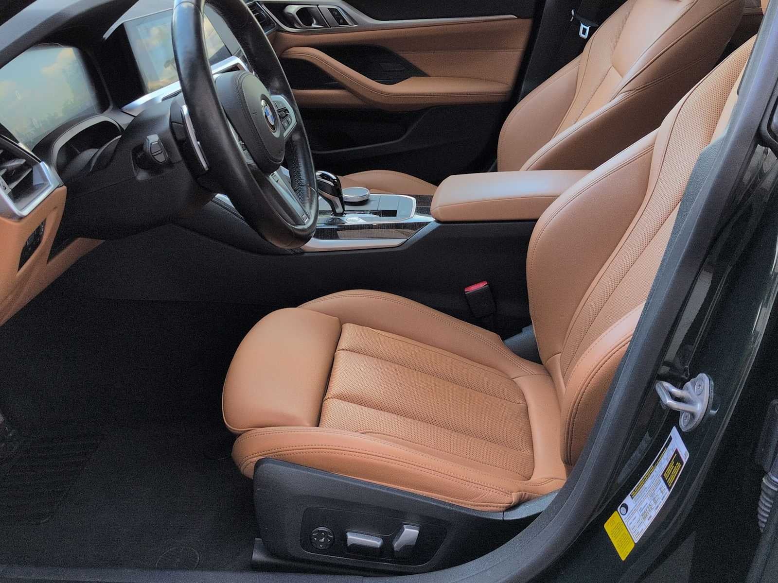 2022 BMW 4 Series 430i