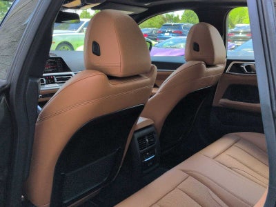 2022 BMW 4 Series 430i