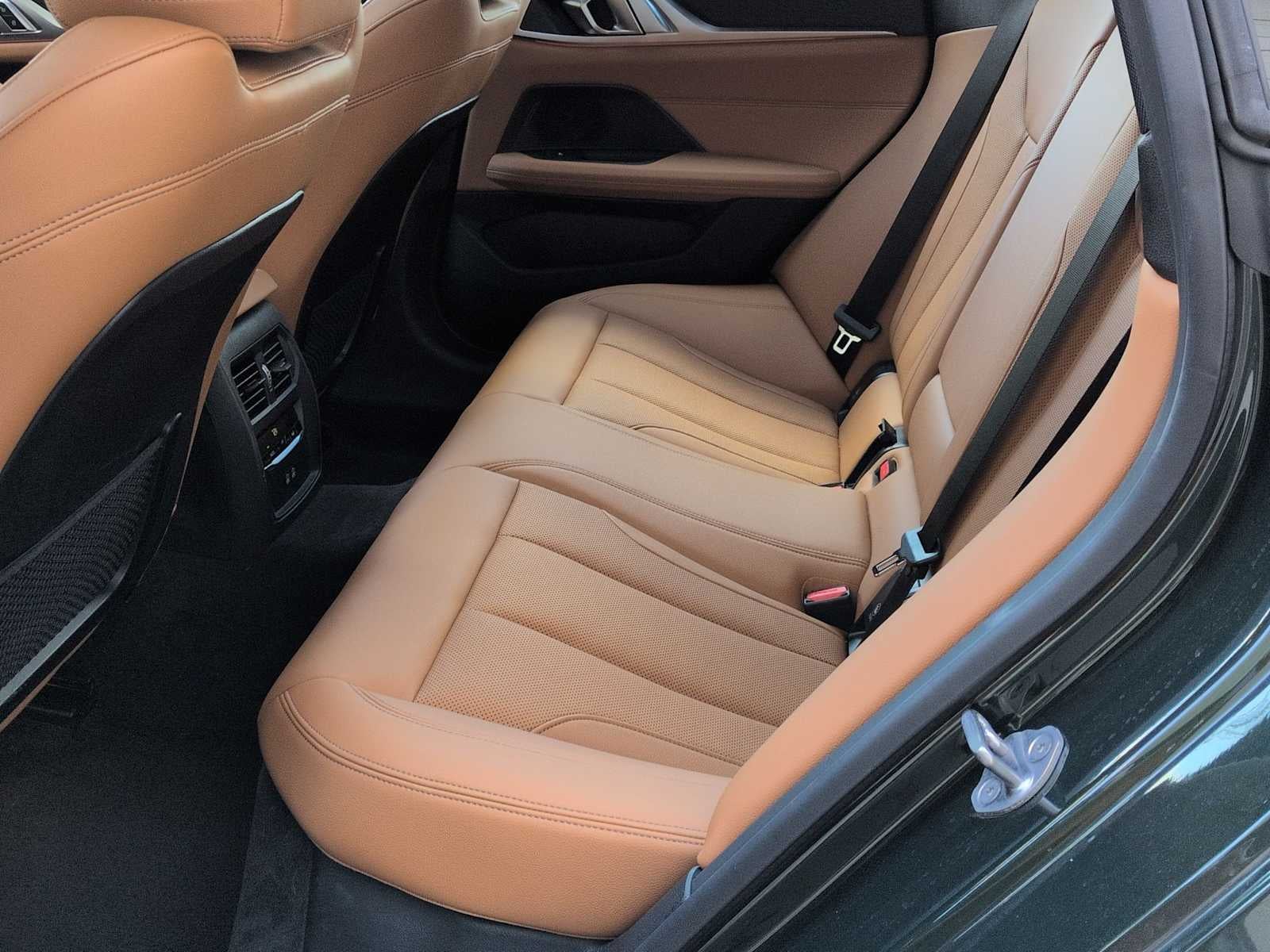 2022 BMW 4 Series 430i