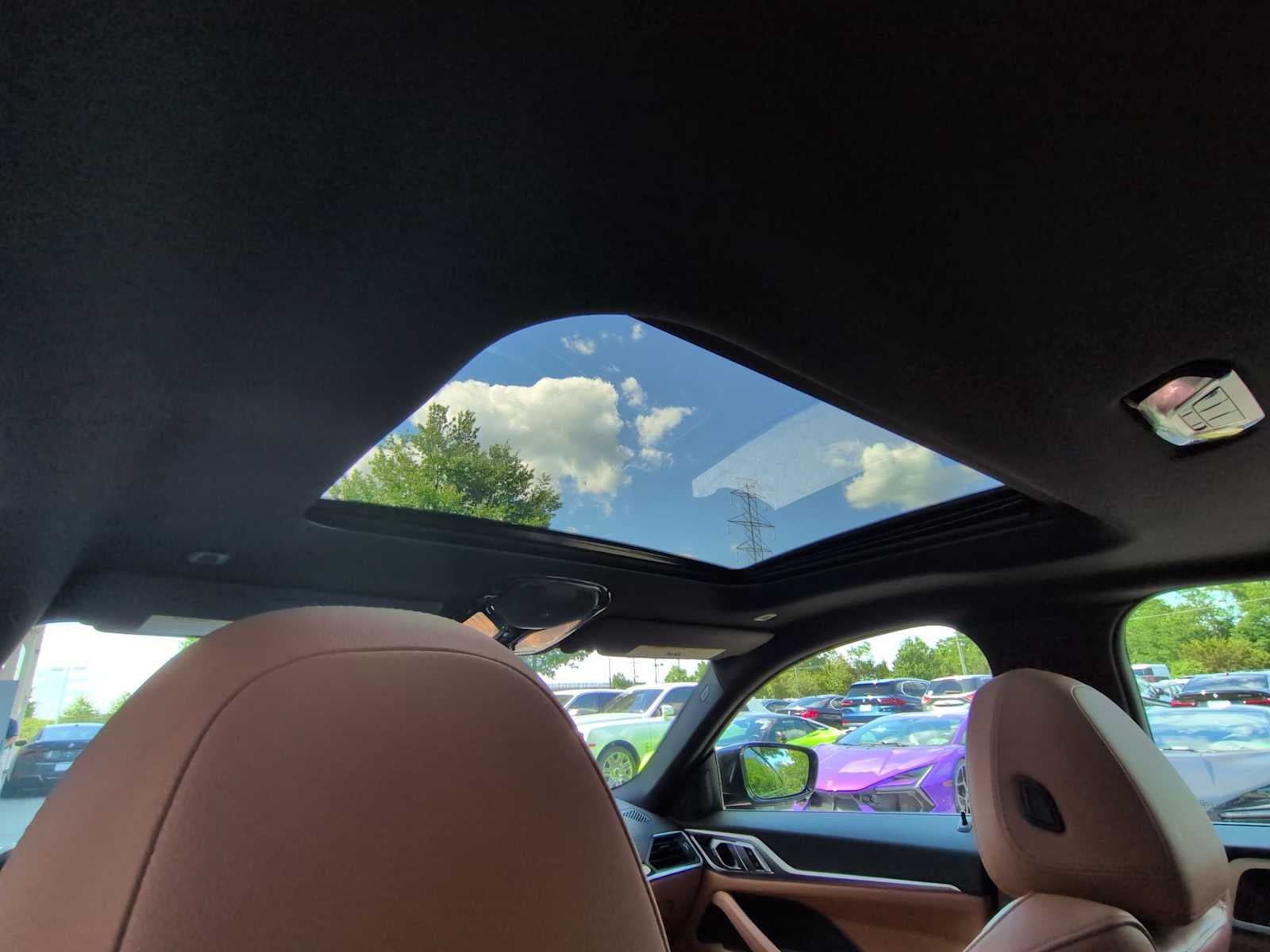 2022 BMW 4 Series 430i