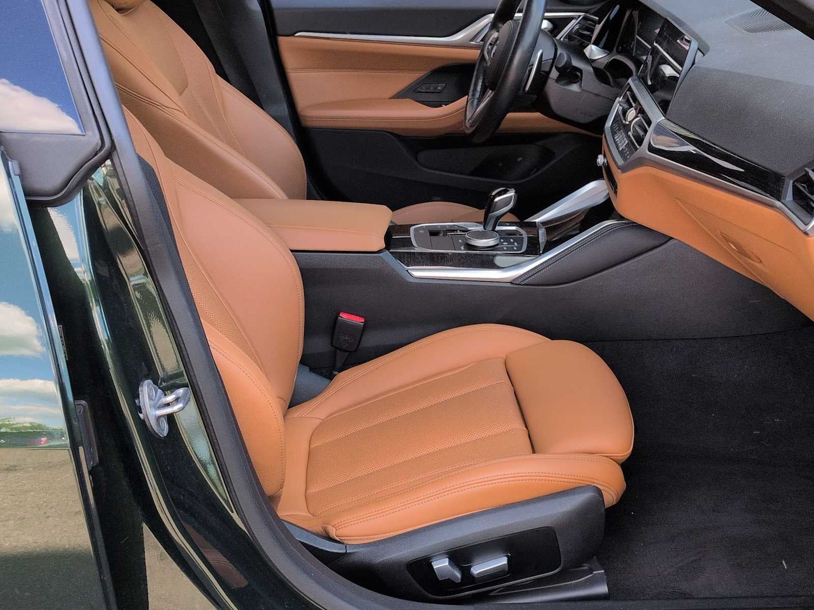 2022 BMW 4 Series 430i