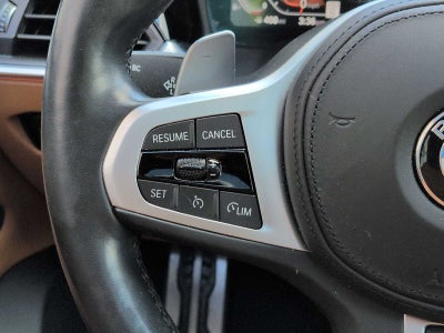 2022 BMW 4 Series 430i