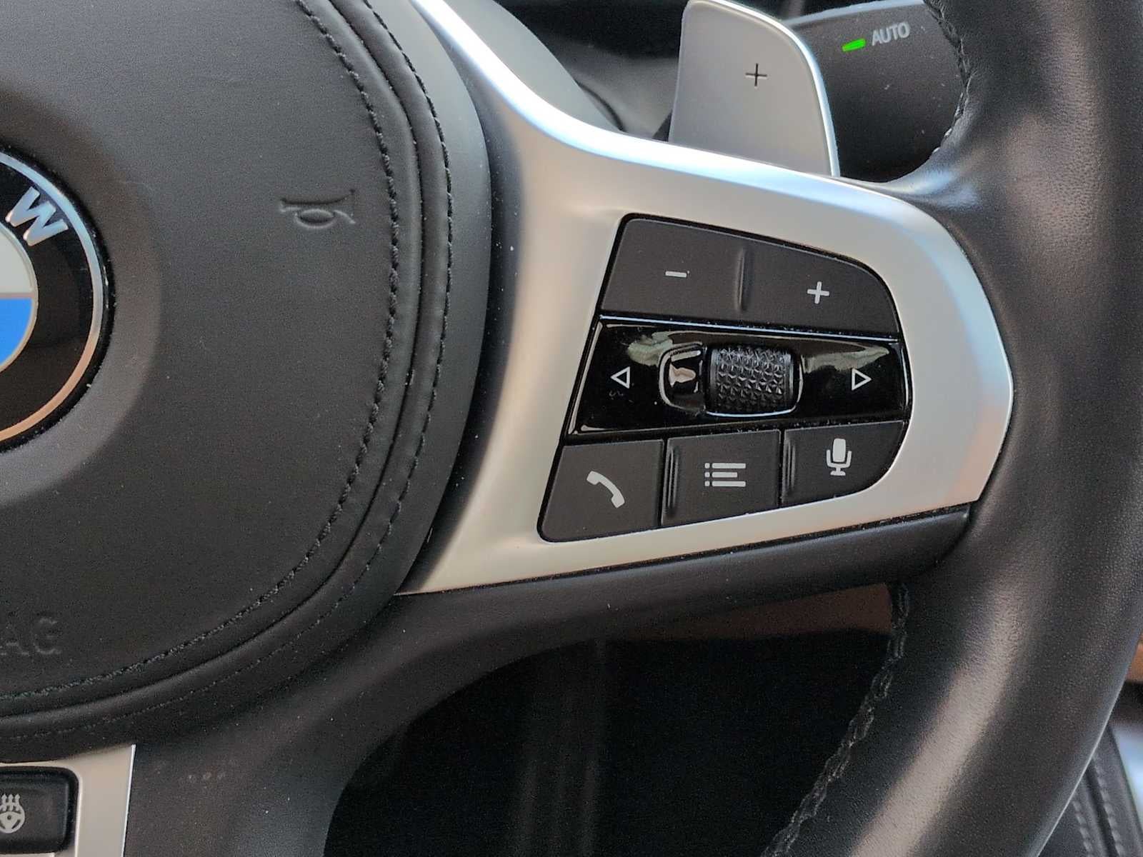 2022 BMW 4 Series 430i
