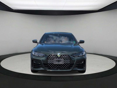 2022 BMW 4 Series 430i