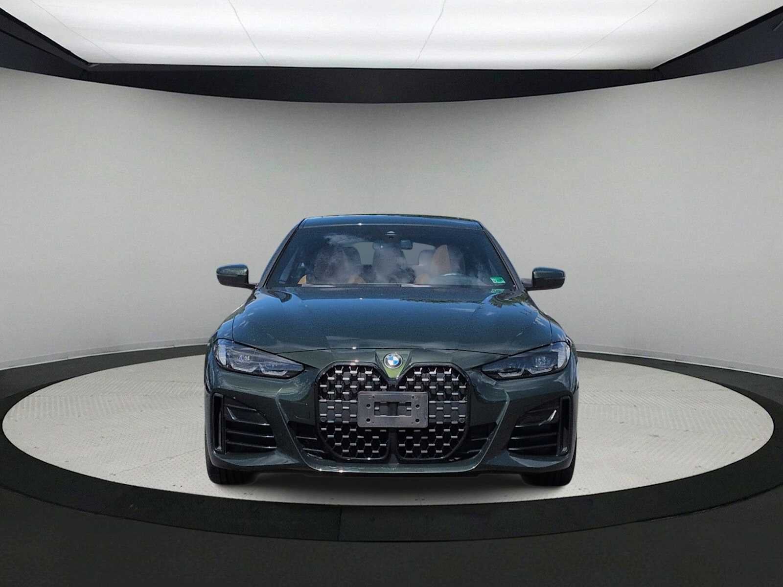 2022 BMW 4 Series 430i