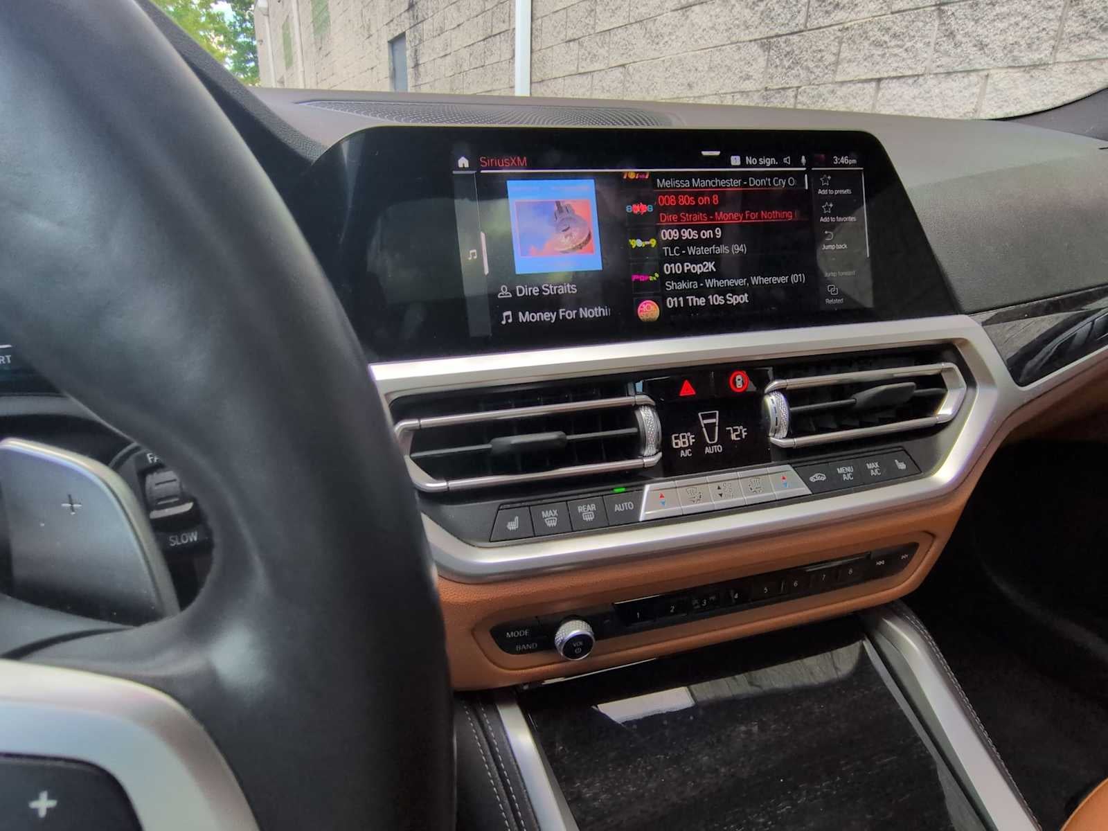 2022 BMW 4 Series 430i
