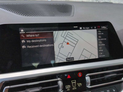 2022 BMW 4 Series 430i