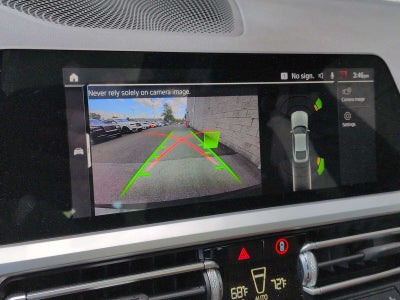 2022 BMW 4 Series 430i