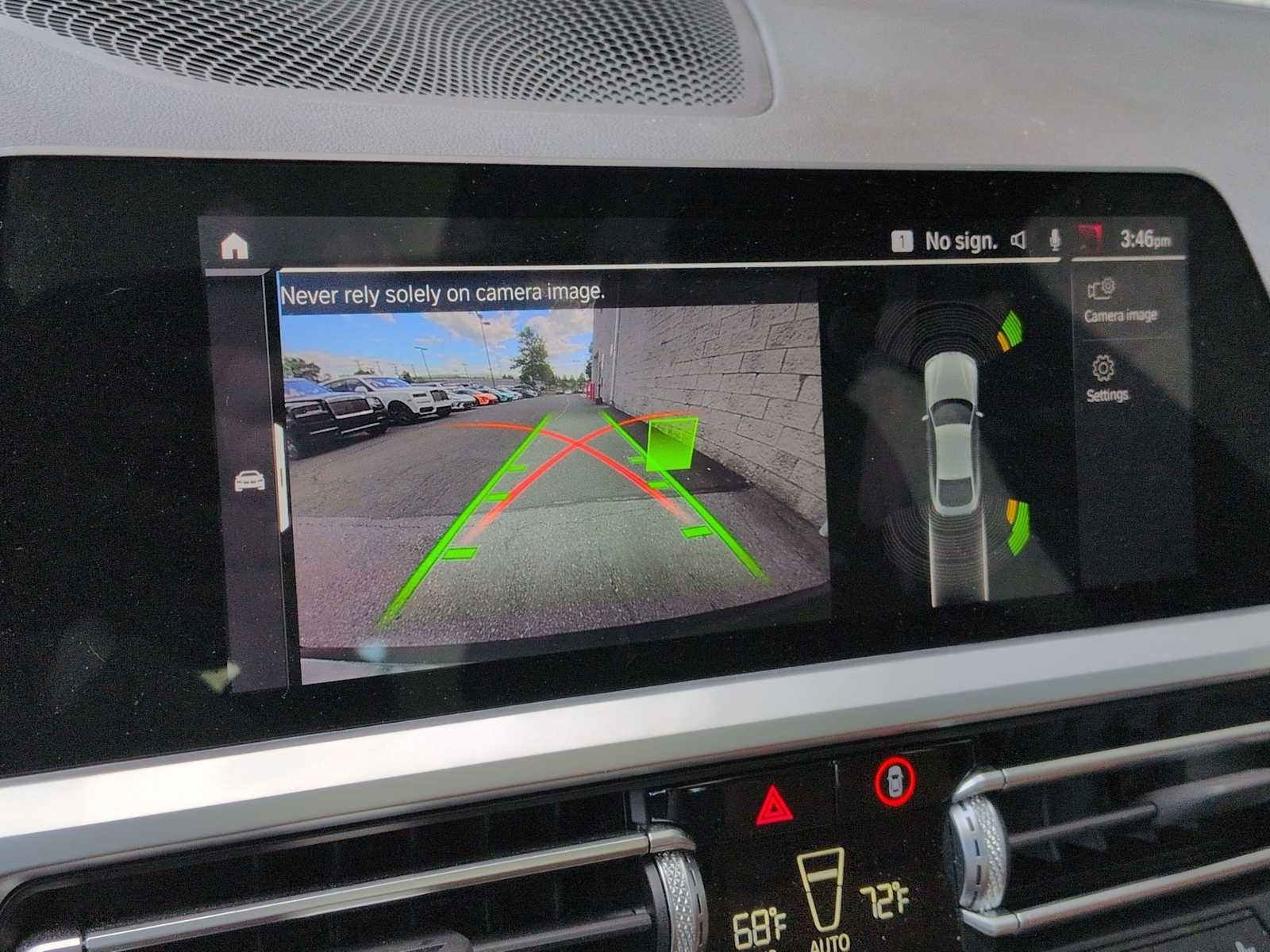 2022 BMW 4 Series 430i