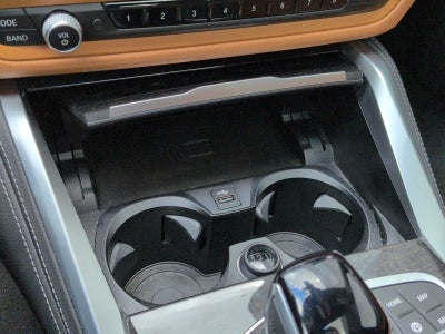 2022 BMW 4 Series 430i