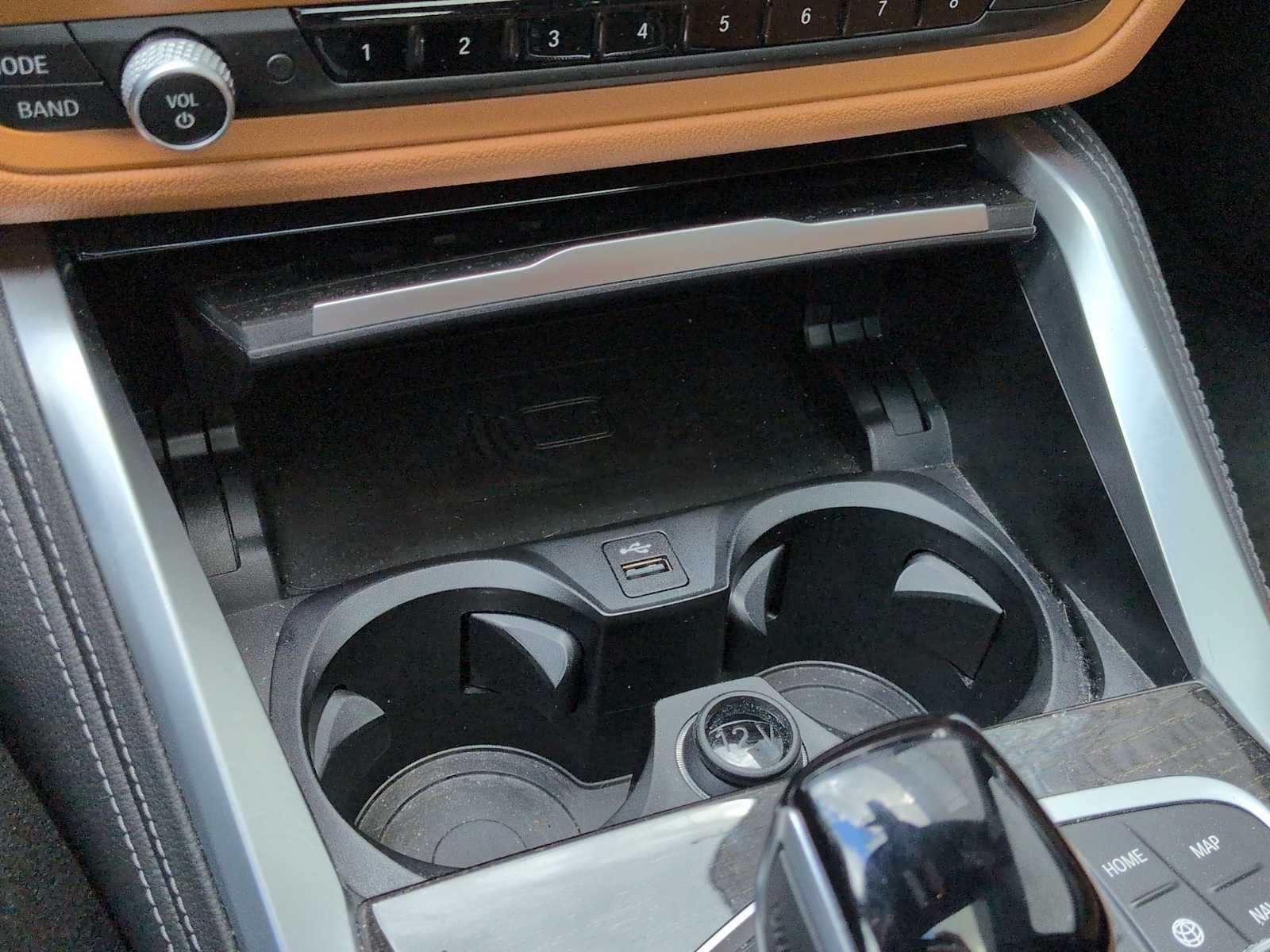2022 BMW 4 Series 430i