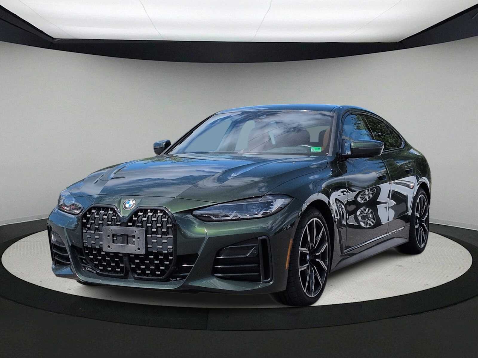 2022 BMW 4 Series 430i