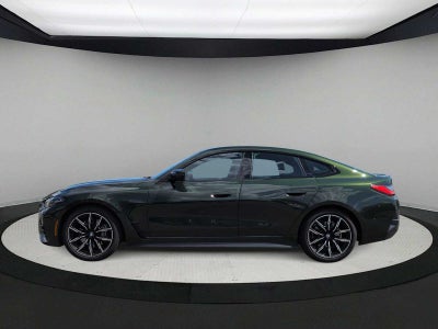 2022 BMW 4 Series 430i