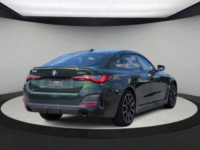2022 BMW 4 Series 430i