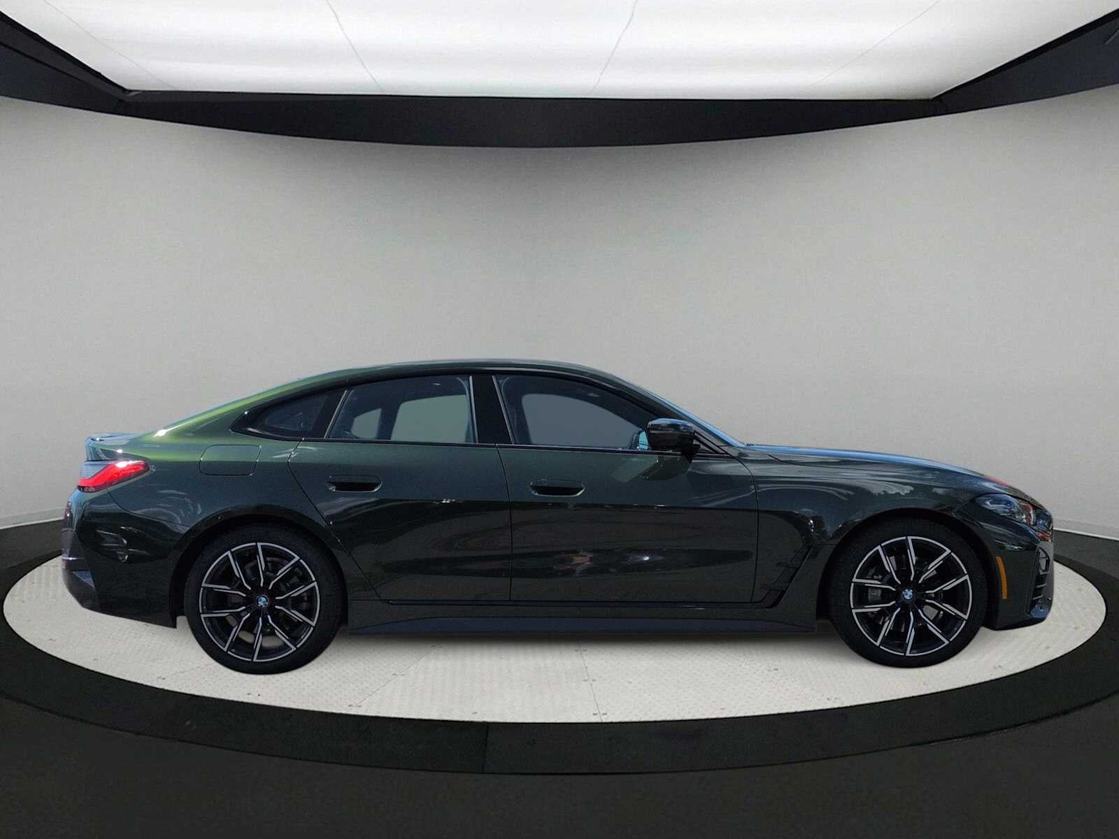 2022 BMW 4 Series 430i