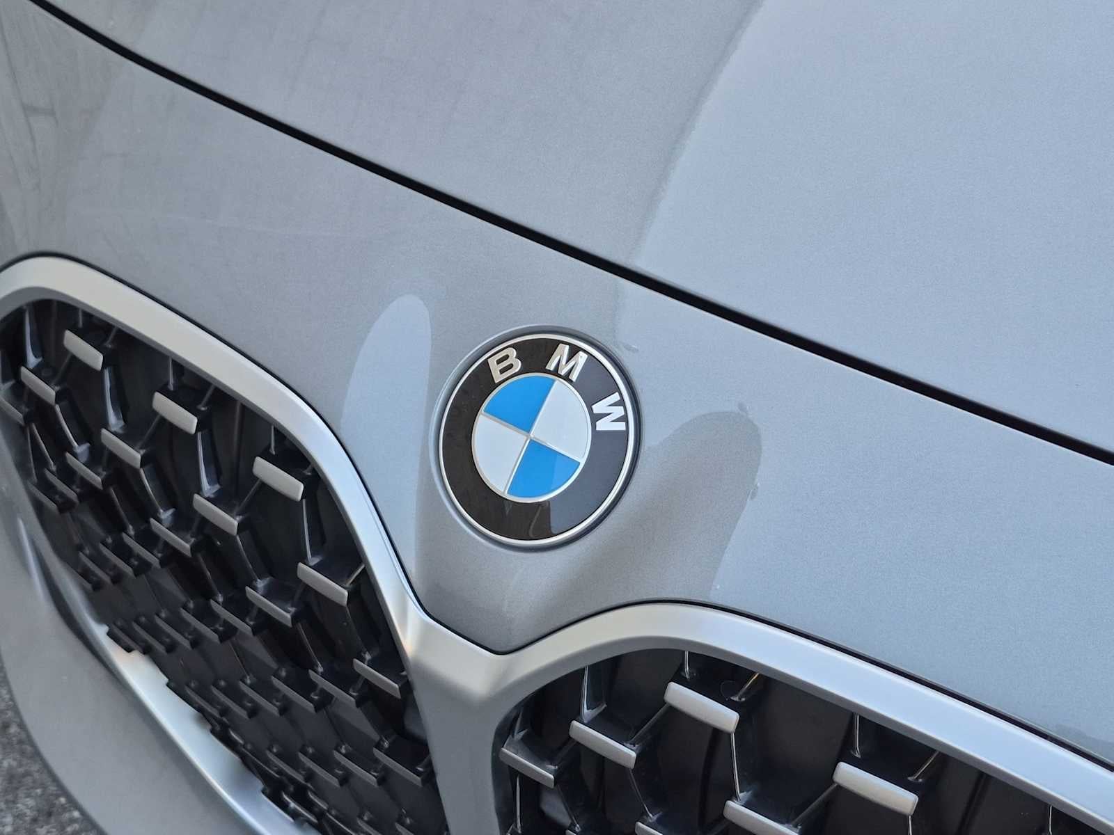 2026 BMW 4 Series 430i xDrive