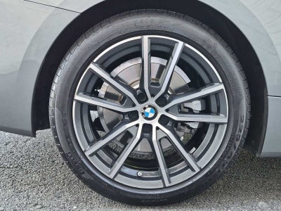 2026 BMW 4 Series 430i xDrive