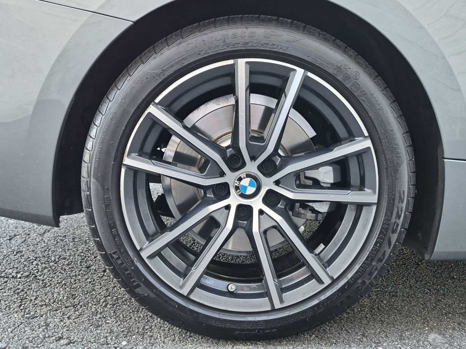 2026 BMW 4 Series 430i xDrive