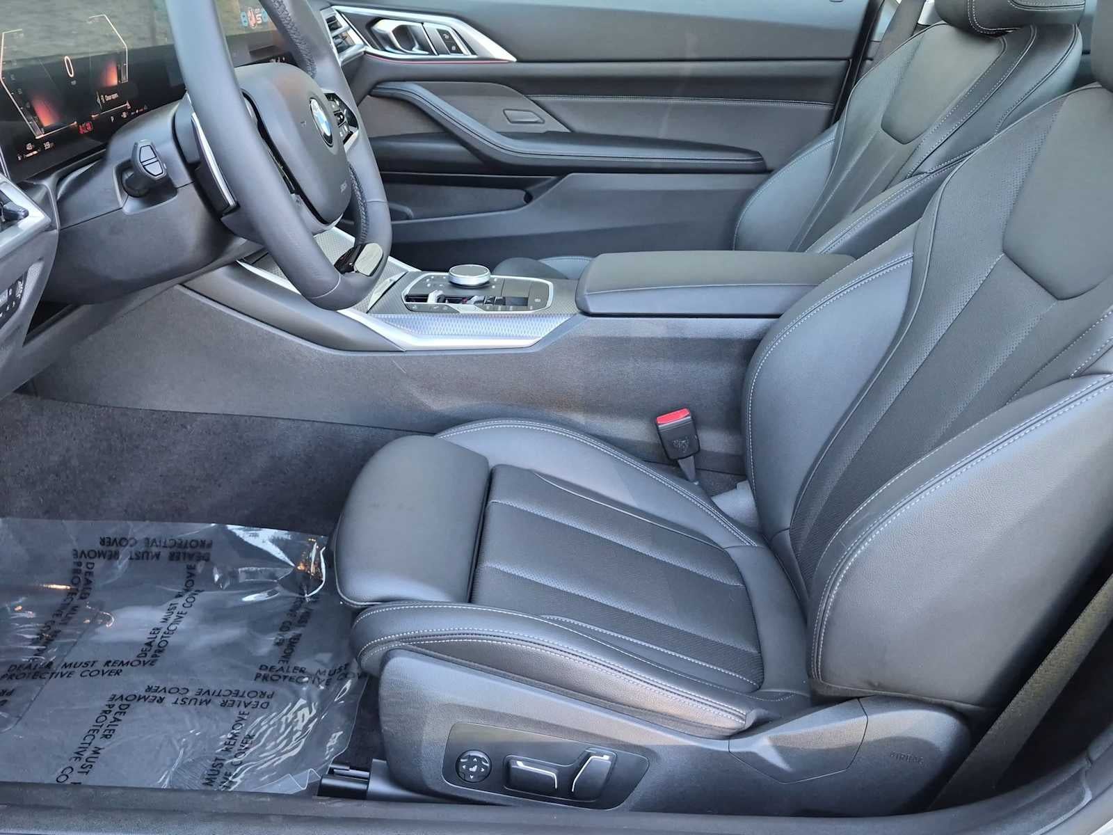 2026 BMW 4 Series 430i xDrive