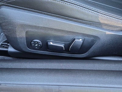 2026 BMW 4 Series 430i xDrive