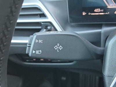 2026 BMW 4 Series 430i xDrive