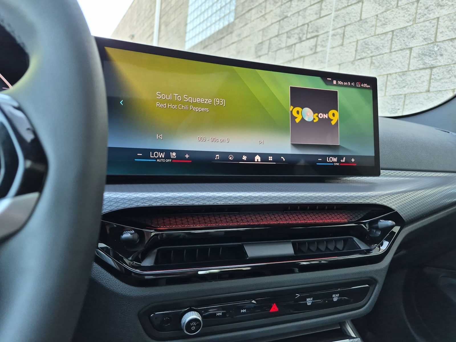 2026 BMW 4 Series 430i xDrive