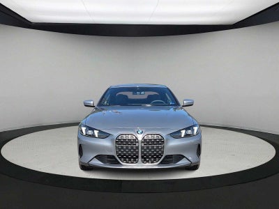 2026 BMW 4 Series 430i xDrive