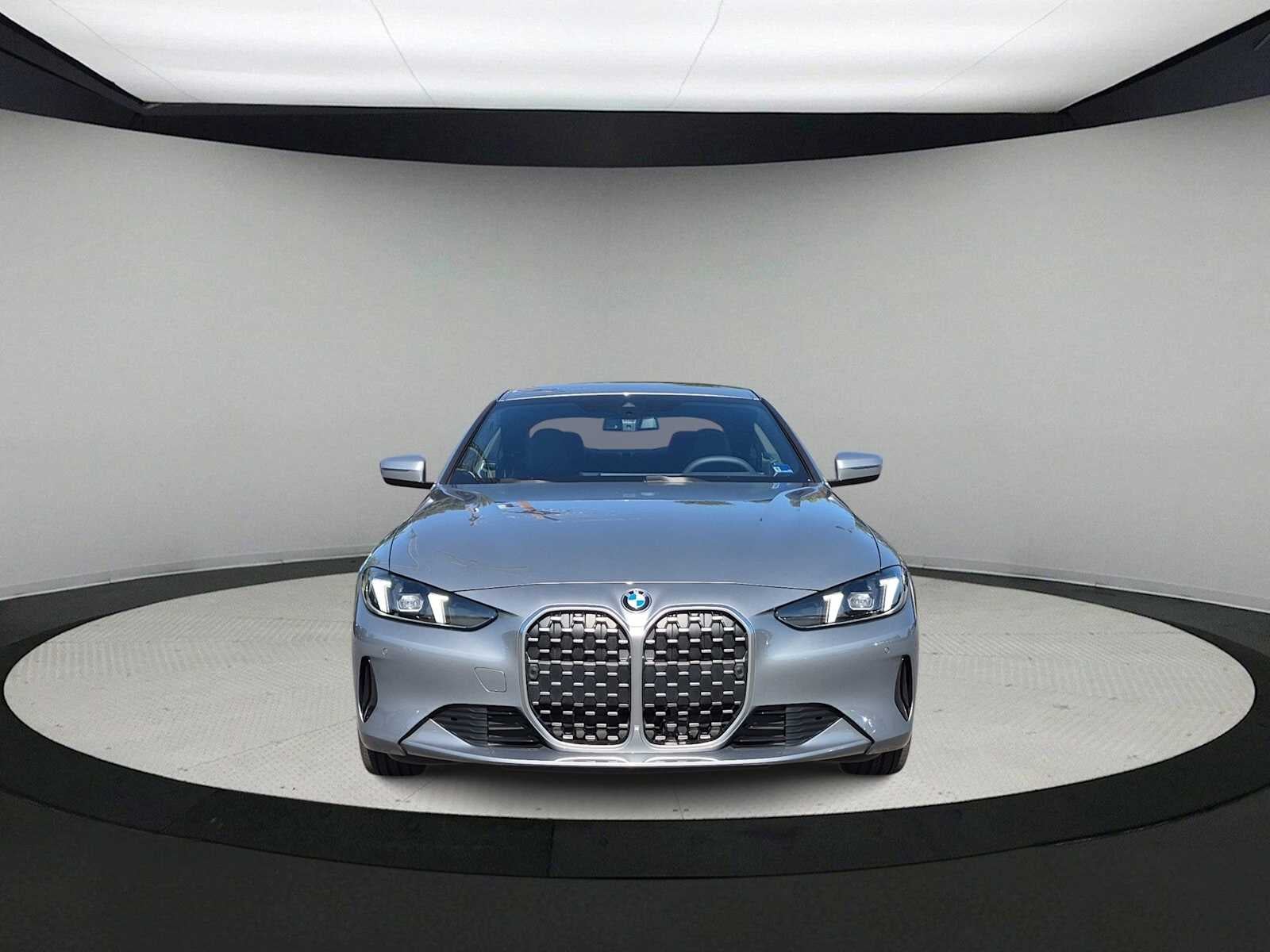 2026 BMW 4 Series 430i xDrive