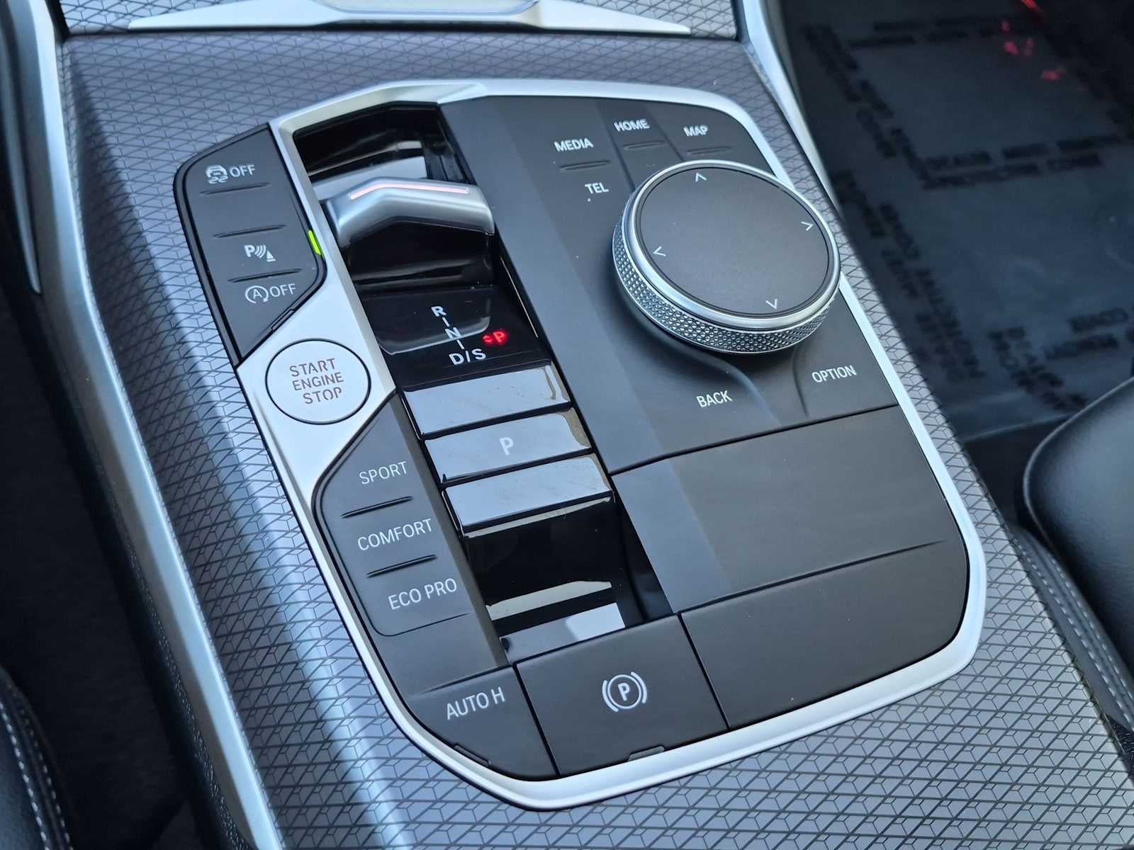 2026 BMW 4 Series 430i xDrive