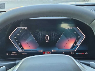 2026 BMW 4 Series 430i xDrive