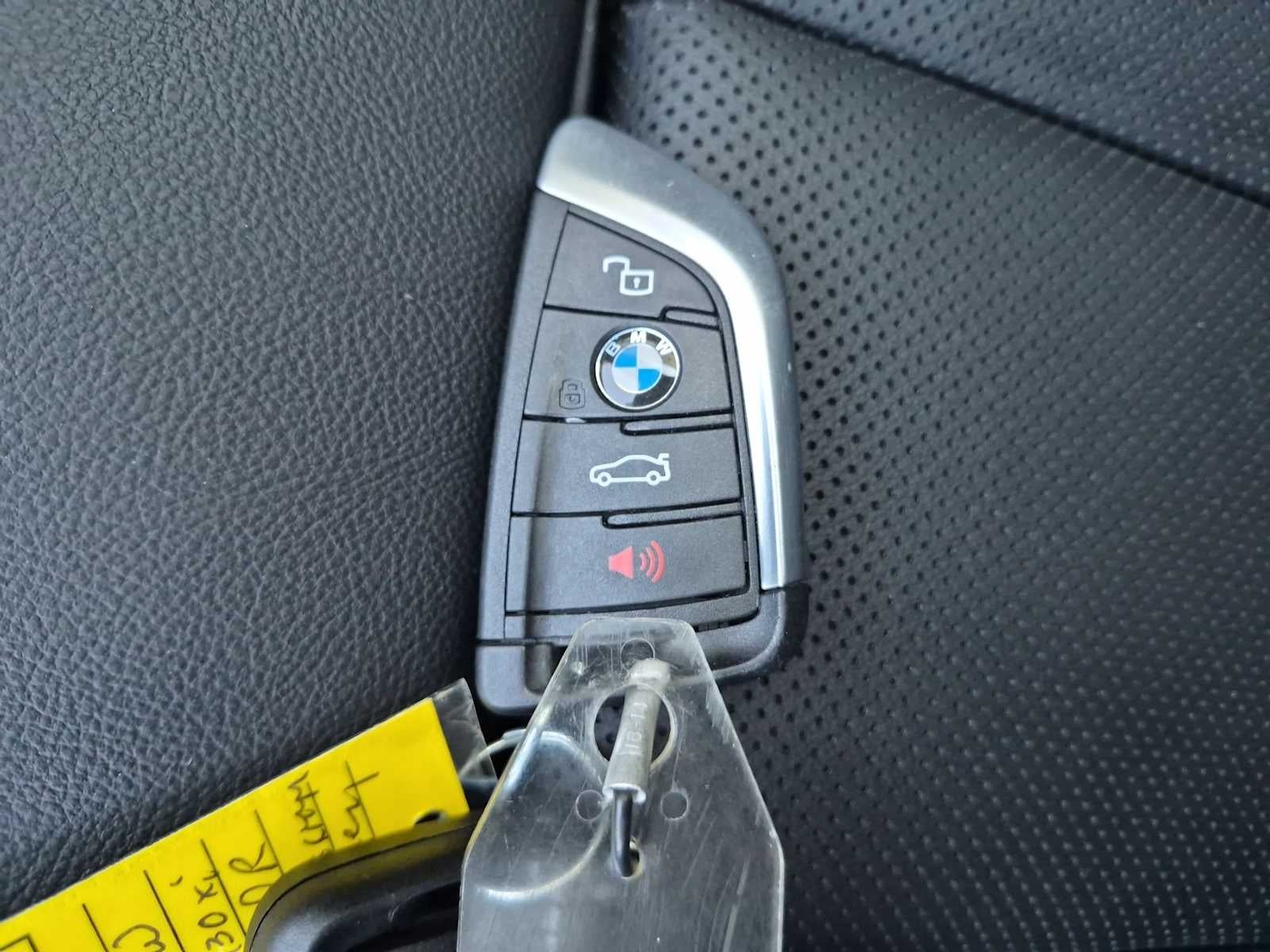 2026 BMW 4 Series 430i xDrive