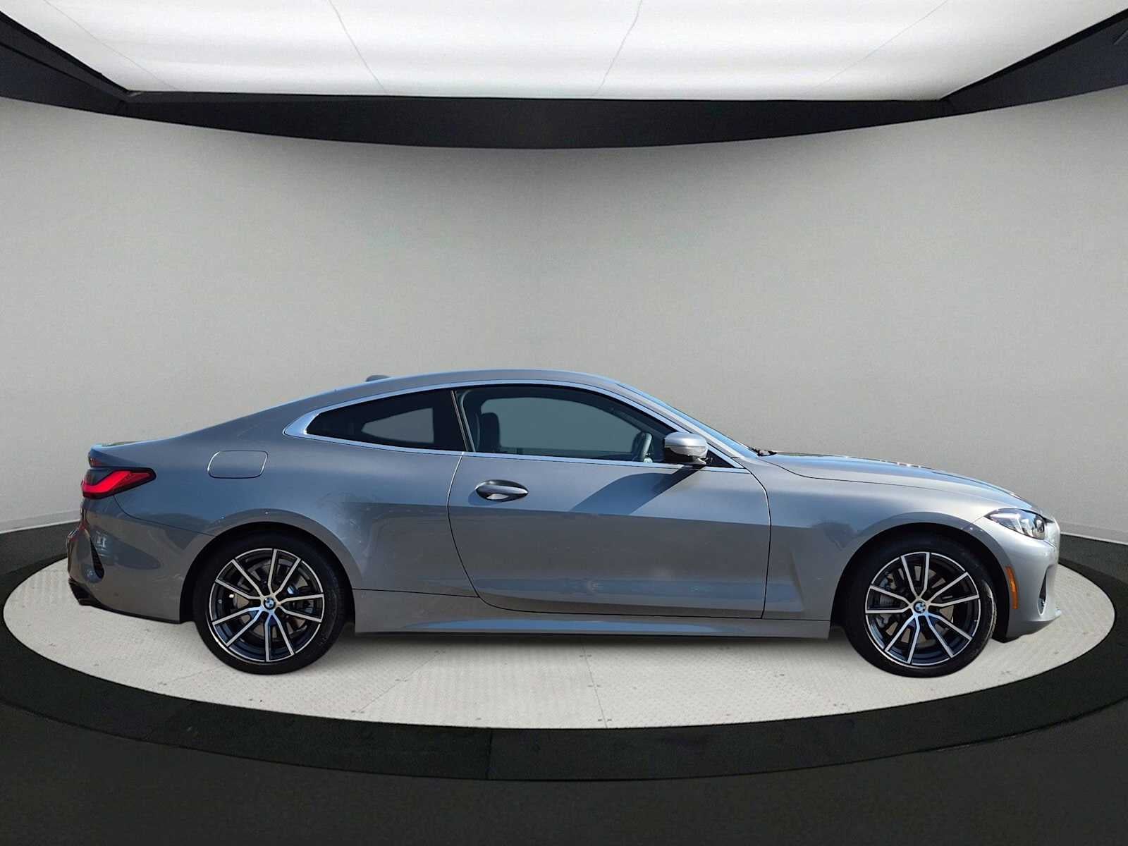 2026 BMW 4 Series 430i xDrive