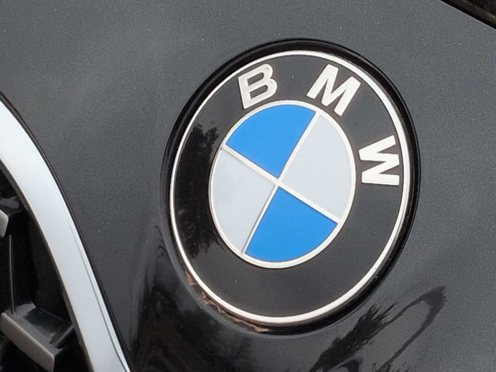 2026 BMW 4 Series 430i xDrive